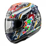 Arai RX7V Nakagami GP2 Helmet